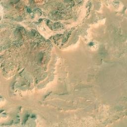 Satellite imagery of Gebel l-Hagif, EG
