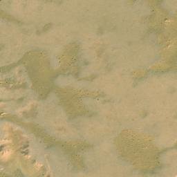 Satellite imagery of Qārat al Labad, EG