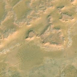 Satellite imagery of Qārat al Labad, EG