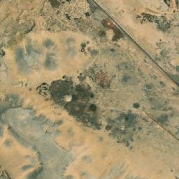Satellite imagery of Jabal ad Dibbah, EG