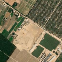 Satellite imagery of Jabal al Yatīm, EG