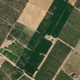 Satellite imagery of Jabal al Yatīm, EG