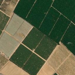 Satellite imagery of Jabal al Yatīm, EG