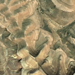 Satellite imagery of Gebel Hossan Ebedeir, EG