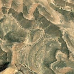 Satellite imagery of Gebel Hossan Ebedeir, EG