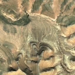 Satellite imagery of Gebel Hossan Ebedeir, EG