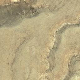 Satellite imagery of Ra‘s Farūklī, EG