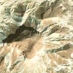 Satellite imagery of Miẕpé HaMeshar, IL