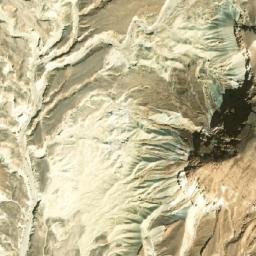 Satellite imagery of Miẕpé HaMeshar, IL