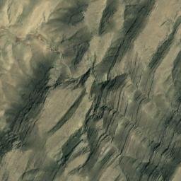 Satellite imagery of Ghazeh, PK