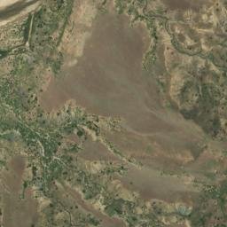 Satellite imagery of Zirashah, PK