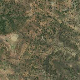 Satellite imagery of Zirashah, PK