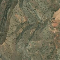 Satellite imagery of Mar Sar, PK