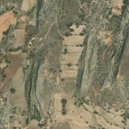 Satellite imagery of Mar Sar, PK