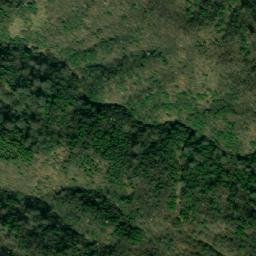 Satellite imagery of Jiuhua Shan, CN
