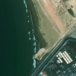 Satellite imagery of Pointe Arhesdis, MA
