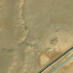 Satellite imagery of Al Buwayb, EG