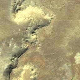 Satellite imagery of Qārat al Fakhkhār, EG