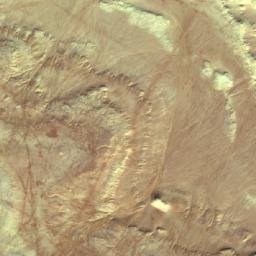 Satellite imagery of Al Ţawq al Aḩmar, EG