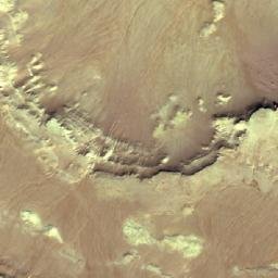 Satellite imagery of Al Ţawq al Aḩmar, EG