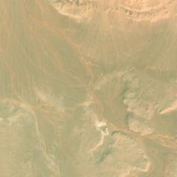 Satellite imagery of Qārat ash Shufshufah, EG