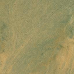 Satellite imagery of Manāqīr aḑ Ḑab‘ah, EG