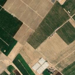 Satellite imagery of Jabal al Yatīm, EG