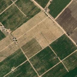 Satellite imagery of Jabal al Yatīm, EG