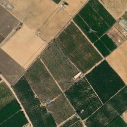 Satellite imagery of Jabal al Yatīm, EG