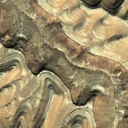 Satellite imagery of Gebel Hossan Ebedeir, EG