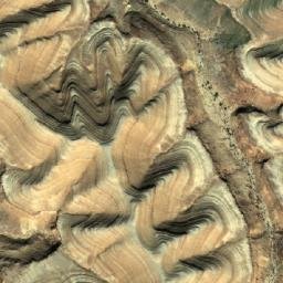 Satellite imagery of Gebel Hossan Ebedeir, EG