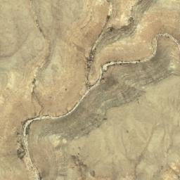 Satellite imagery of Ra‘s Farūklī, EG