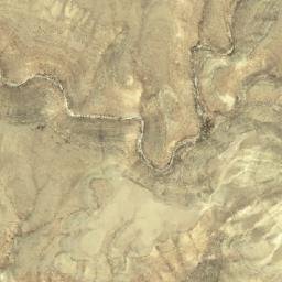 Satellite imagery of Ra‘s Farūklī, EG