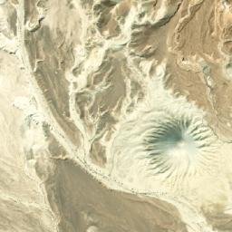 Satellite imagery of Miẕpé HaMeshar, IL