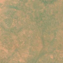 Satellite imagery of الرجم الأبيض, IQ
