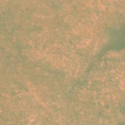 Satellite imagery of الرجم الأبيض, IQ