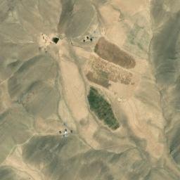 Satellite imagery of Ghazeh, PK