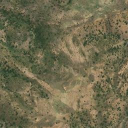 Satellite imagery of Zirashah, PK
