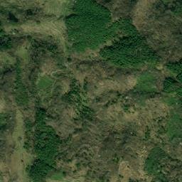Satellite imagery of Jiuhua Shan, CN