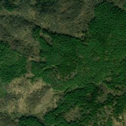 Satellite imagery of Jiuhua Shan, CN
