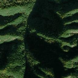 Satellite imagery of Chikeng Shan, CN