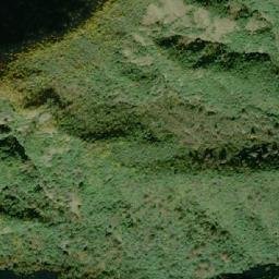 Satellite imagery of Chikeng Shan, CN