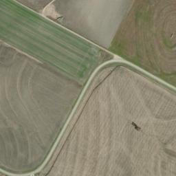 Satellite imagery of RICHLAND CH SPIRE SEC — NGS AG9968 — Travis County, US, US