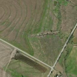 Satellite imagery of RICHLAND CH SPIRE SEC — NGS AG9968 — Travis County, US, US