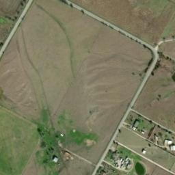 Satellite imagery of RICHLAND CH SPIRE SEC — NGS AG9968 — Travis County, US, US
