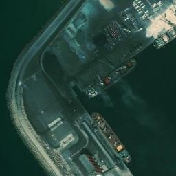 Satellite imagery of Pointe Arhesdis, MA