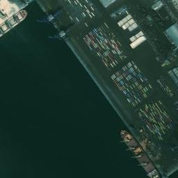 Satellite imagery of Pointe Arhesdis, MA