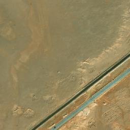 Satellite imagery of Al Buwayb, EG
