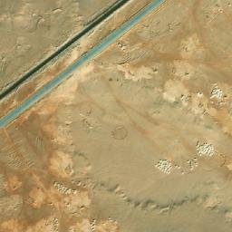 Satellite imagery of Al Buwayb, EG