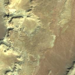 Satellite imagery of Qārat al Fakhkhār, EG